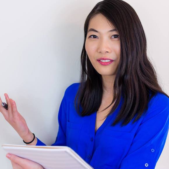 Meet your Posher, Yunwei - Picture 1 of 1